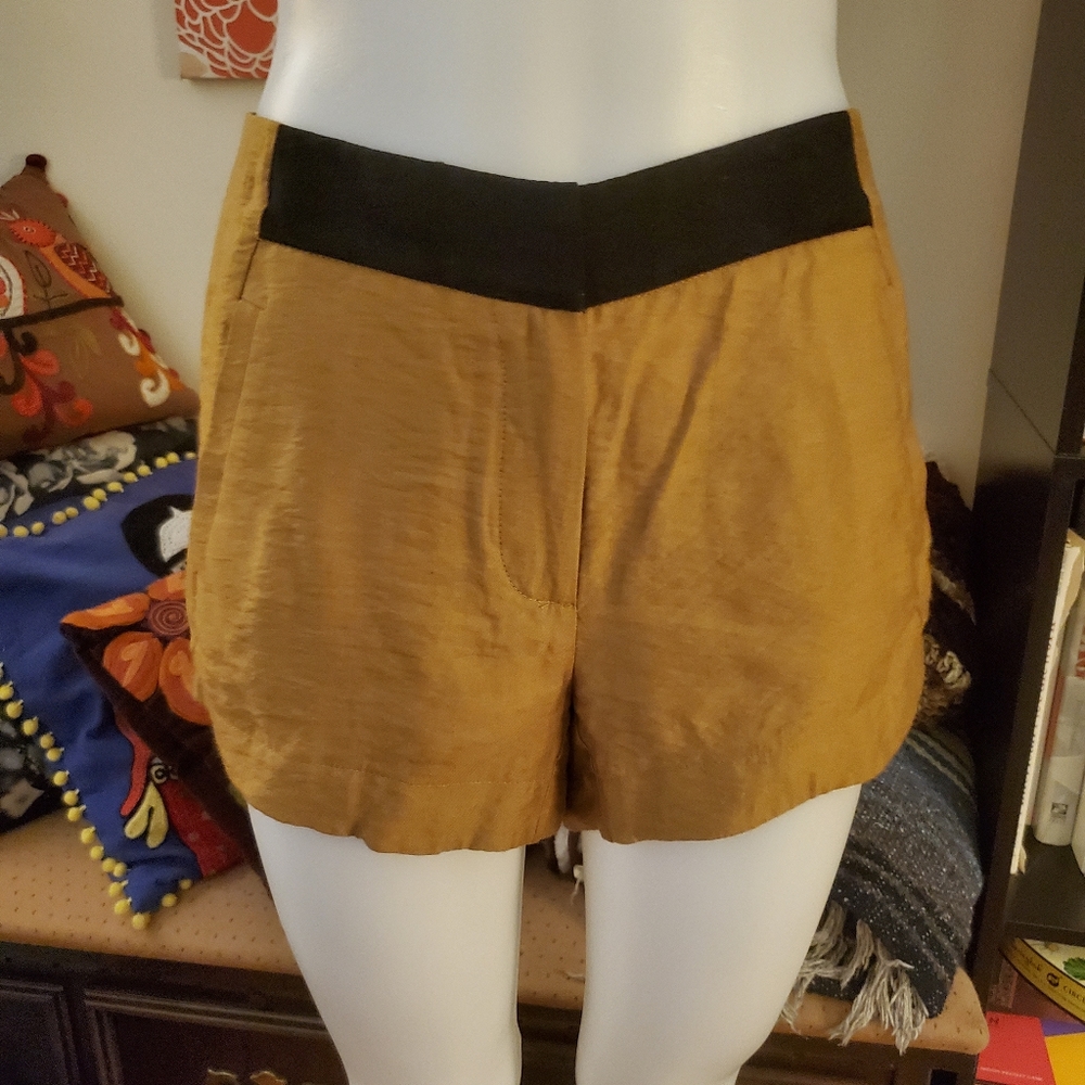 BCBG Generation Dress Shorts NWT